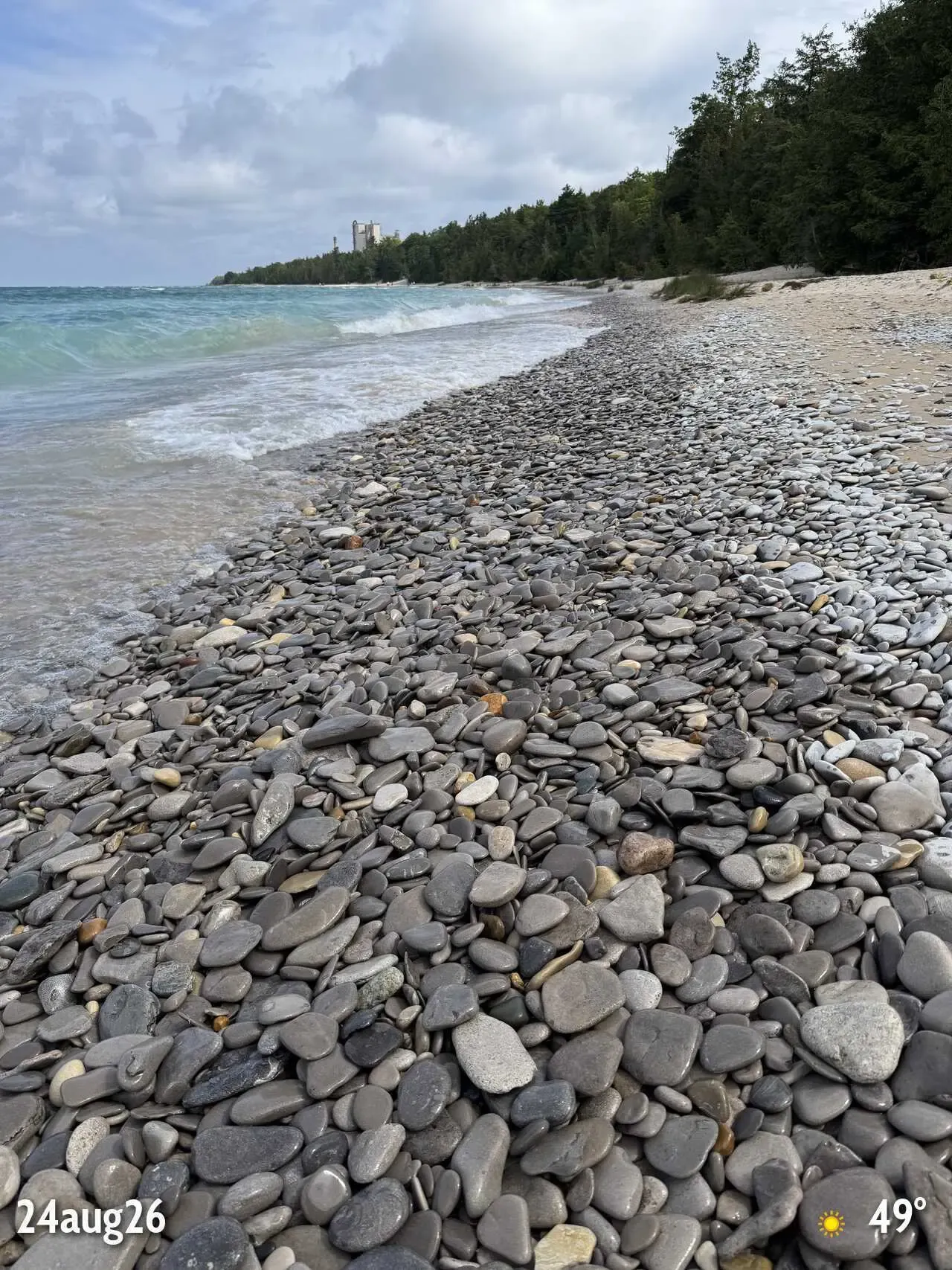 stones-on-beach