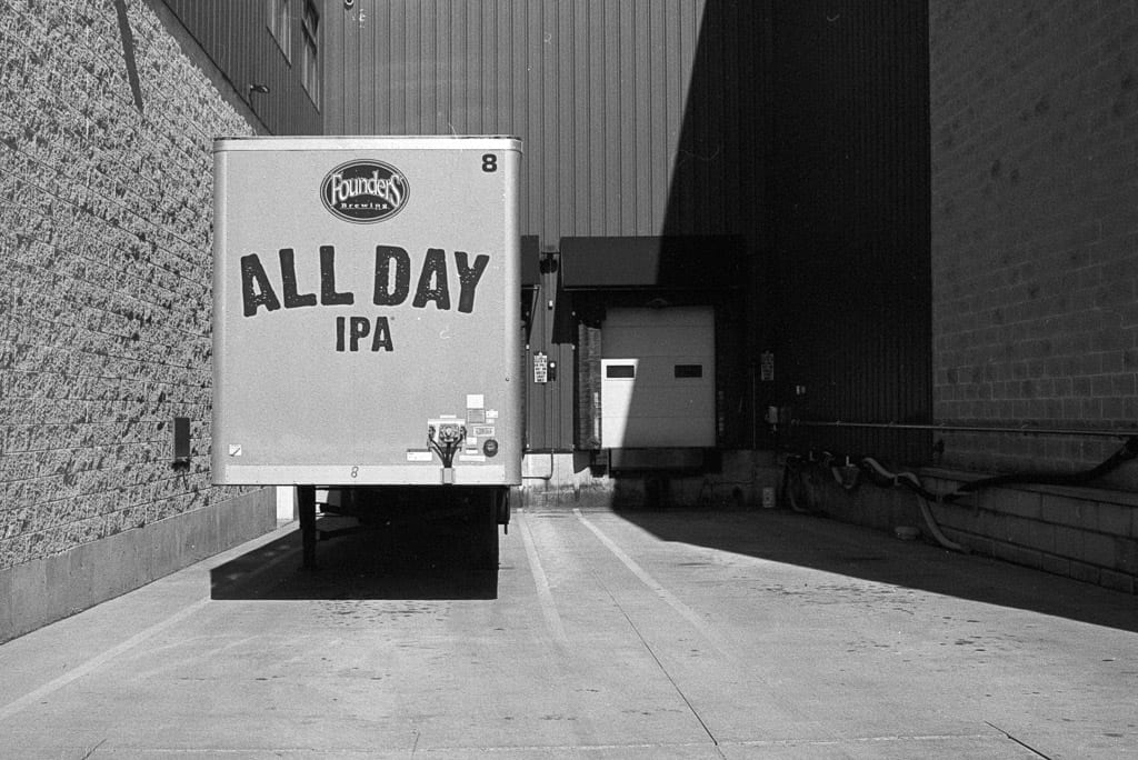 All Day IP trailer at Founders